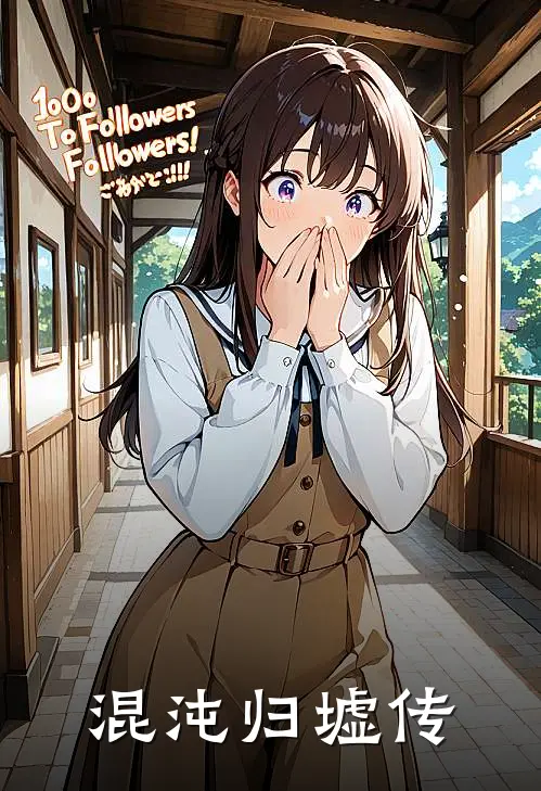混沌归墟传奇
