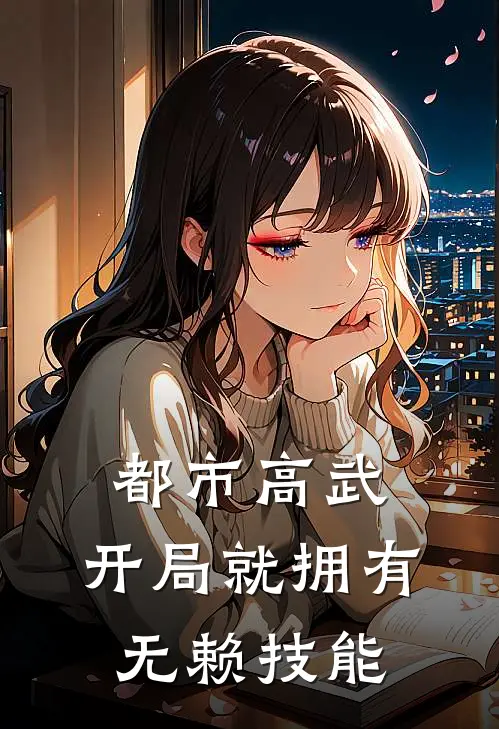 都市高武开局就拥有无赖技能的