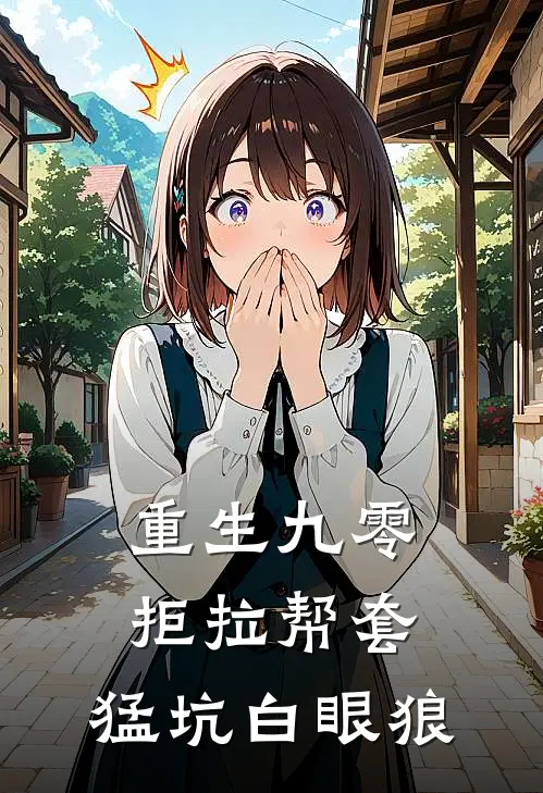 重生九零：拒拉帮套，猛坑白眼狼