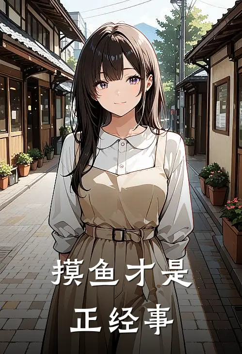 摸鱼才是正经事下一句